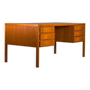 Bureau de direction modèle