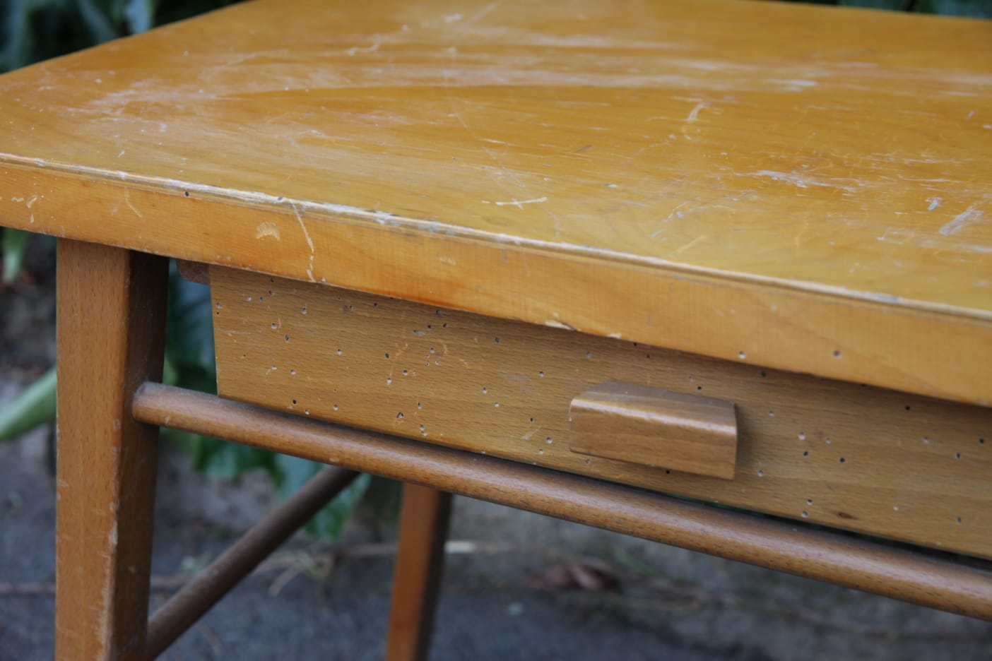 Baumann children's office