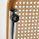 MK10525 Italian tubular chair, Set of 6