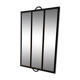 Mirror indus 93 x 63