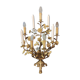 Great Church Altar Candelabra