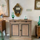 Raw buffet furniture