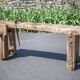 Farm workbench