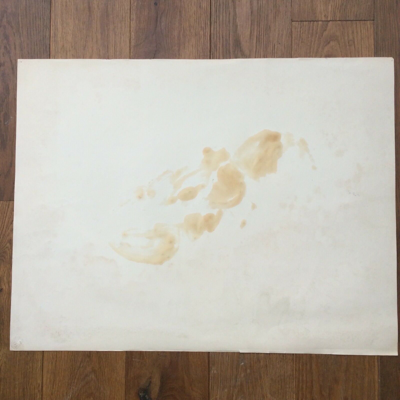 The lobster signed Jean Le Guennec 1924/1988