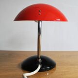 1960's Table Lamp by Drukov Brno