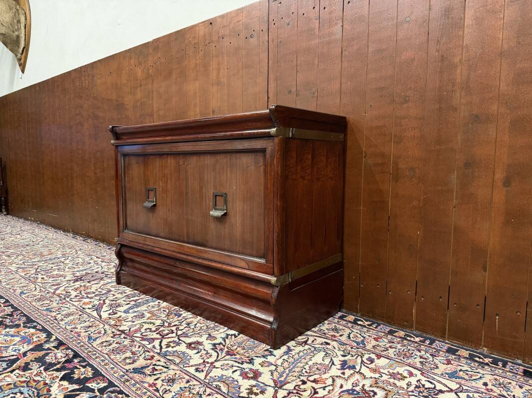 Globe Wernicke Chest of Drawers
