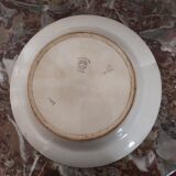 Plat creux Choisy-le-Roi