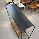 "Cloud" console by Franck Robichez for Dritsh, Paris 1990s.