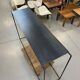 Console " Cloud " par Franck Robichez pour Dritsh, Paris 1990s.