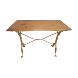 Bistro table