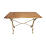 Bistro table