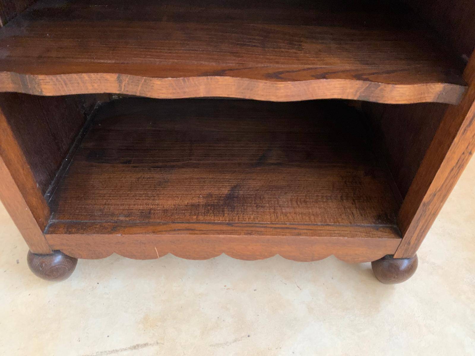 Petit meuble rangement