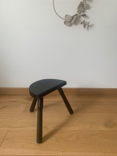 Tripod stool