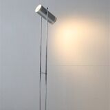 Fog & Mørup / Jo Hammerborg "Trombone II" floor lamp / 1960s / 1970s / Mid Century Danish Modern Design