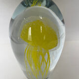 Sulphide paperweight