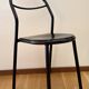 Chaise C27 - Année 1950 - Entièrement restaurée