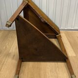 Corner shelf from Mailfert