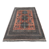 Handmade Persian carpet 2m x 3m