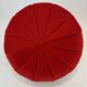 Girasole Armchair by Luciano Frigerio, Italy 1970's