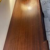 Mahogany sideboard