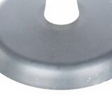 Danish vintage pendant lamp by Bent Karlby, 1960s