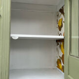 Art Deco Dresser Vert de Gris