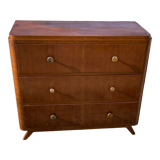 60's chest of drawers