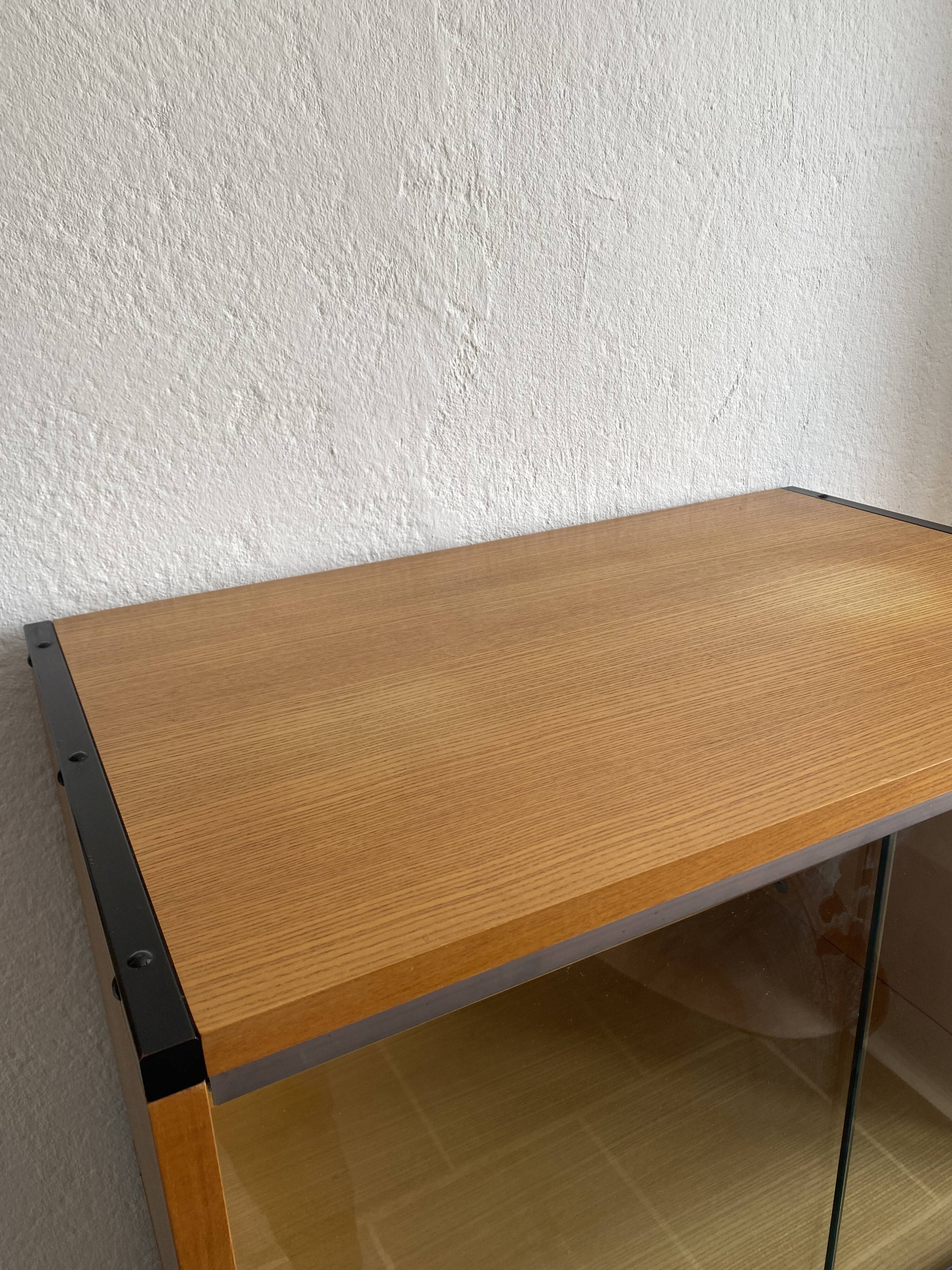 Minvieille showcase furniture for ARP