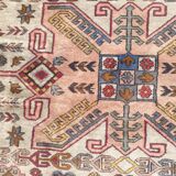 Oriental rugs