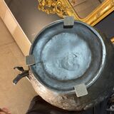 Art Nouveau period vase signed Charles POerron