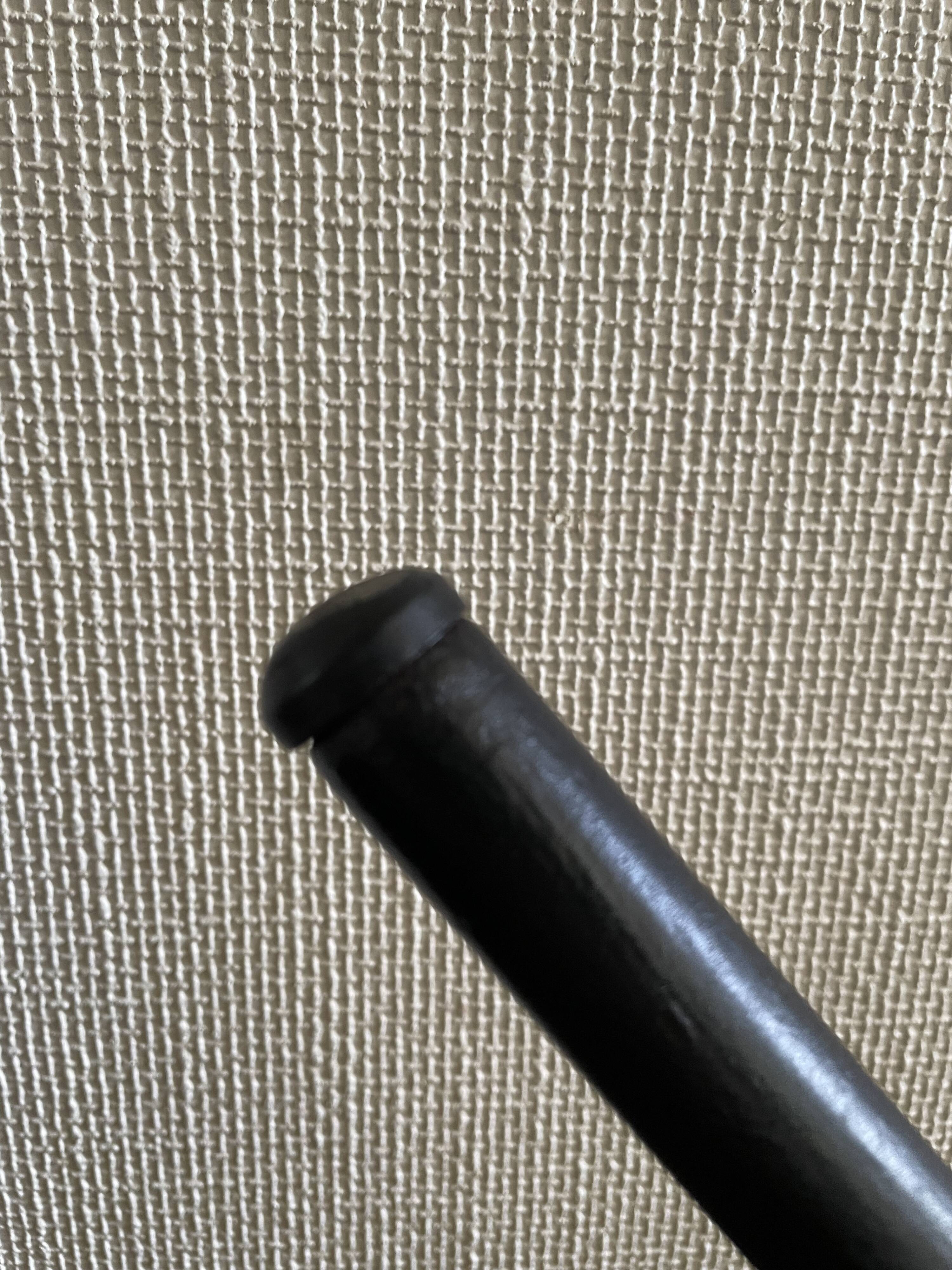 Children's armchair "Corbeille" 50s