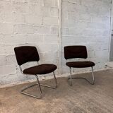 Fauteuil de bureau strafor