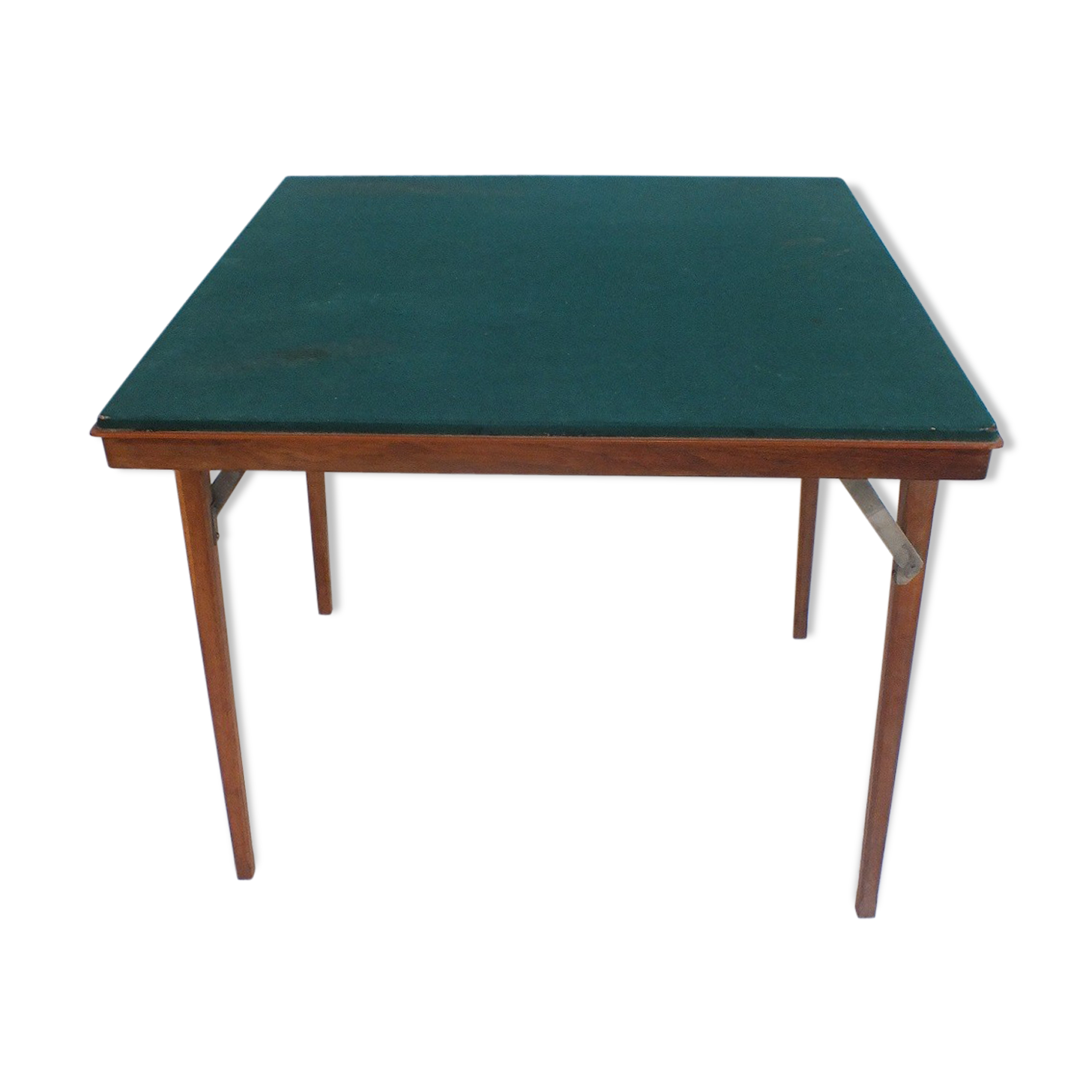 Table game Louis Vuitton stamped