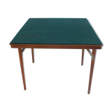 Table game Louis Vuitton stamped