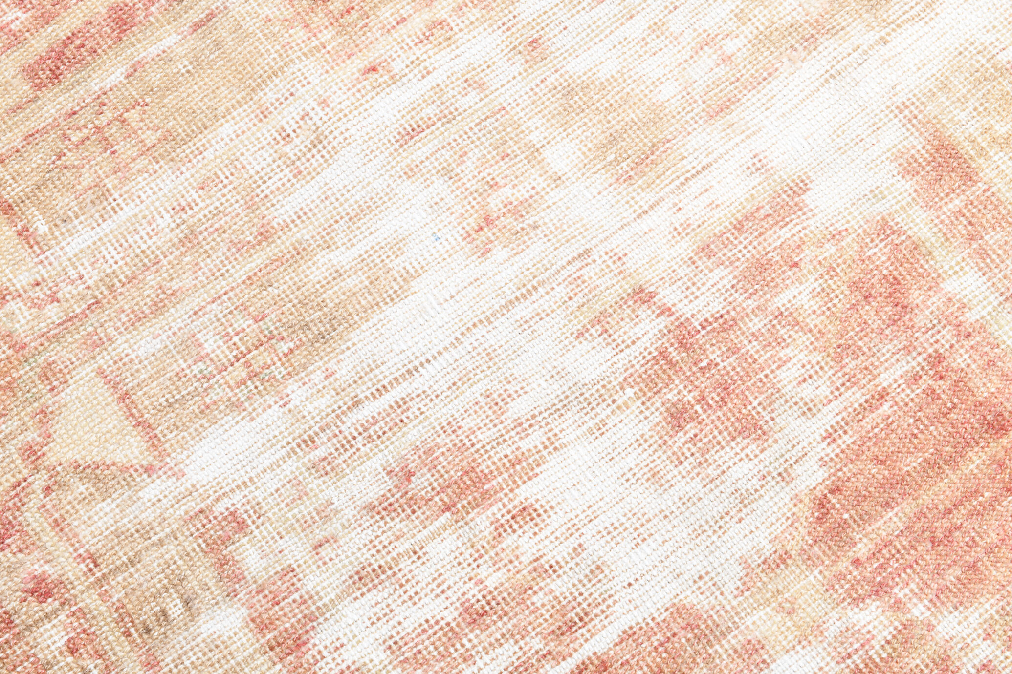 4x7 faded beige turkish rug