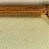 Catherine escalon vintage fiberglass serving tray