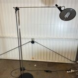 Lyda floor lamp, Italian design for Luci, 80s