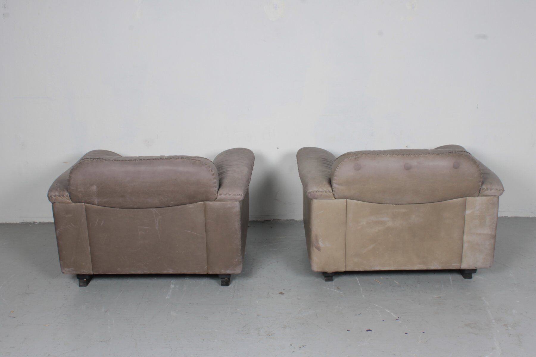 Sede DS101 Chair 1970s