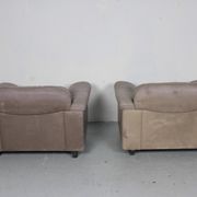 Sede DS101 Chair 1970s