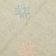 8x11 Oversize Modern Oushak Rug, 232x339Cm