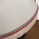 Vintage porcelain table lamp