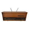 Poste radio Vintage Tevea super FM