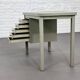 Vintage Metal Desk, 1950s
