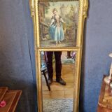 18th-century trumeau