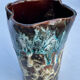 Vase vintage Vallauris