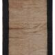 Tapis vintage turc de oushak tissé à la main 80x140 cm