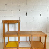 Vintage shelf
