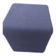 Low Square Stool Paola Lenti