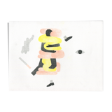 Original drawing