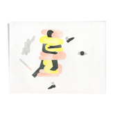 Dessin original
